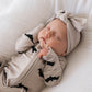 Bamboo Zip Pajamas | It's Bats!