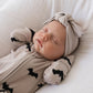 Bamboo Zip Pajamas | It's Bats!