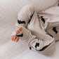Bamboo Zip Pajamas | It's Bats!