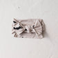 Bamboo Head Wrap | It's Bats!