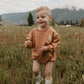 ff Rain Boots | Cream