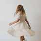 ff Rain Boots | Cream