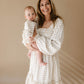 Ruffle Romper | Gingham