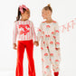 Merry + Bright | Bamboo Long Sleeve