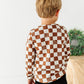 Gingerman Check | HENLEY