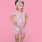ROSEWOOD TOILE DREAM SHORTIE