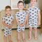 Bamboo Short Set | Monster Truck