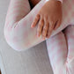 Bamboo Two Piece Pajamas | Pink Sugar