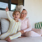 Bamboo Two Piece Pajamas | Pink Sugar
