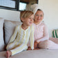 Bamboo Two Piece Pajamas | Pink Sugar