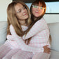 Bamboo Two Piece Pajamas | Pink Sugar