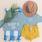 Surf's Up