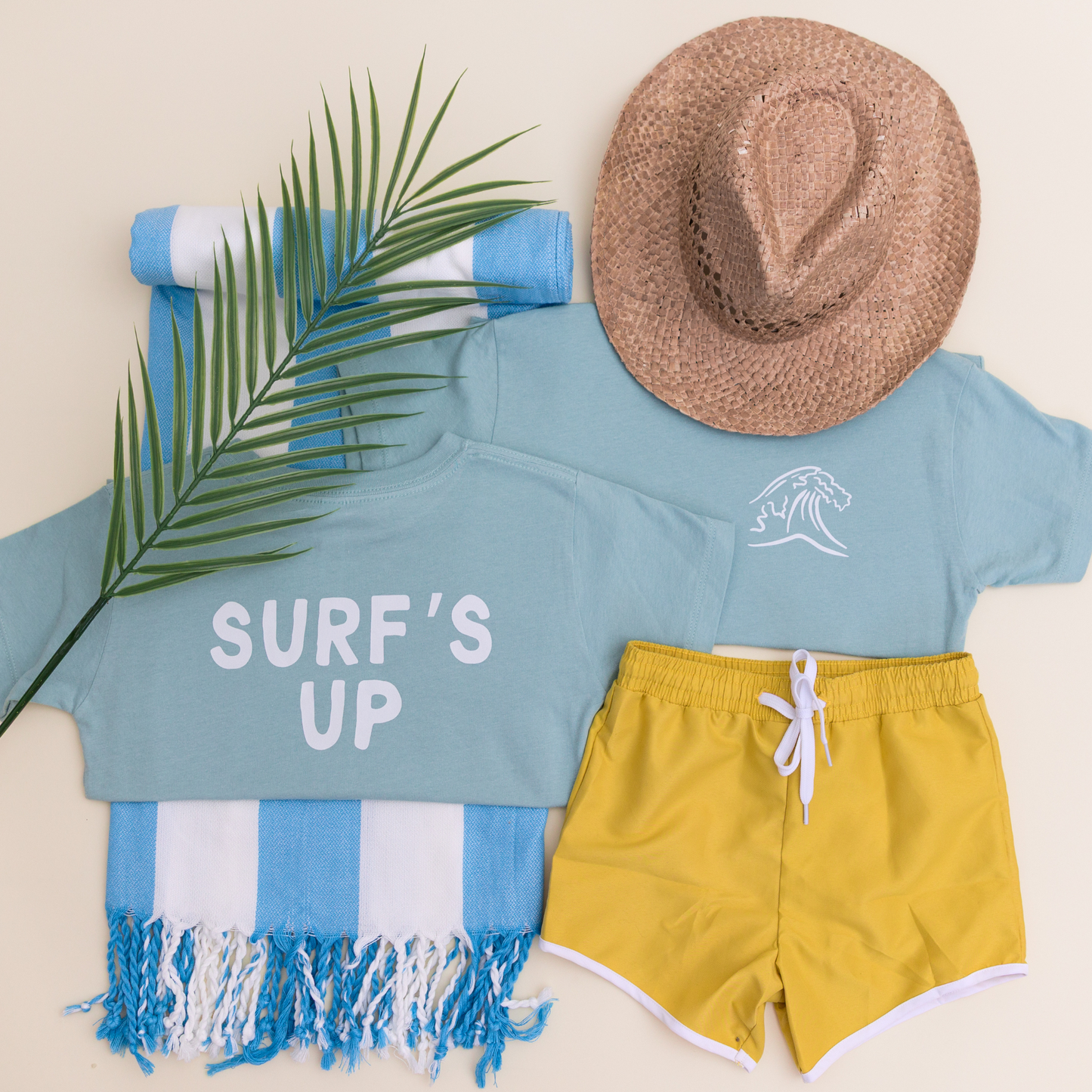 Surf's Up
