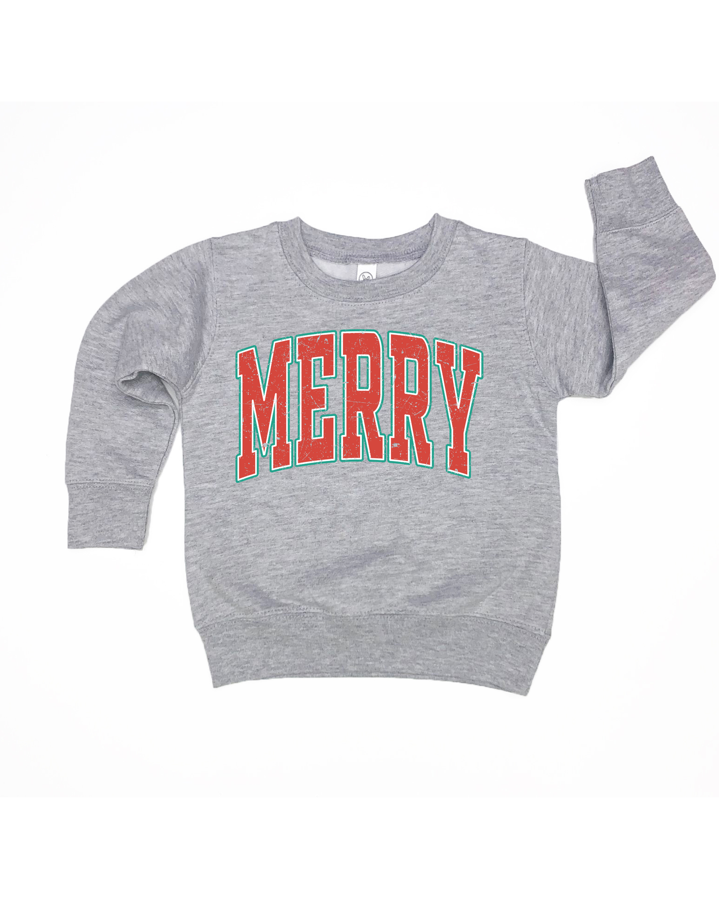 MERRY Youth Sweatshirt