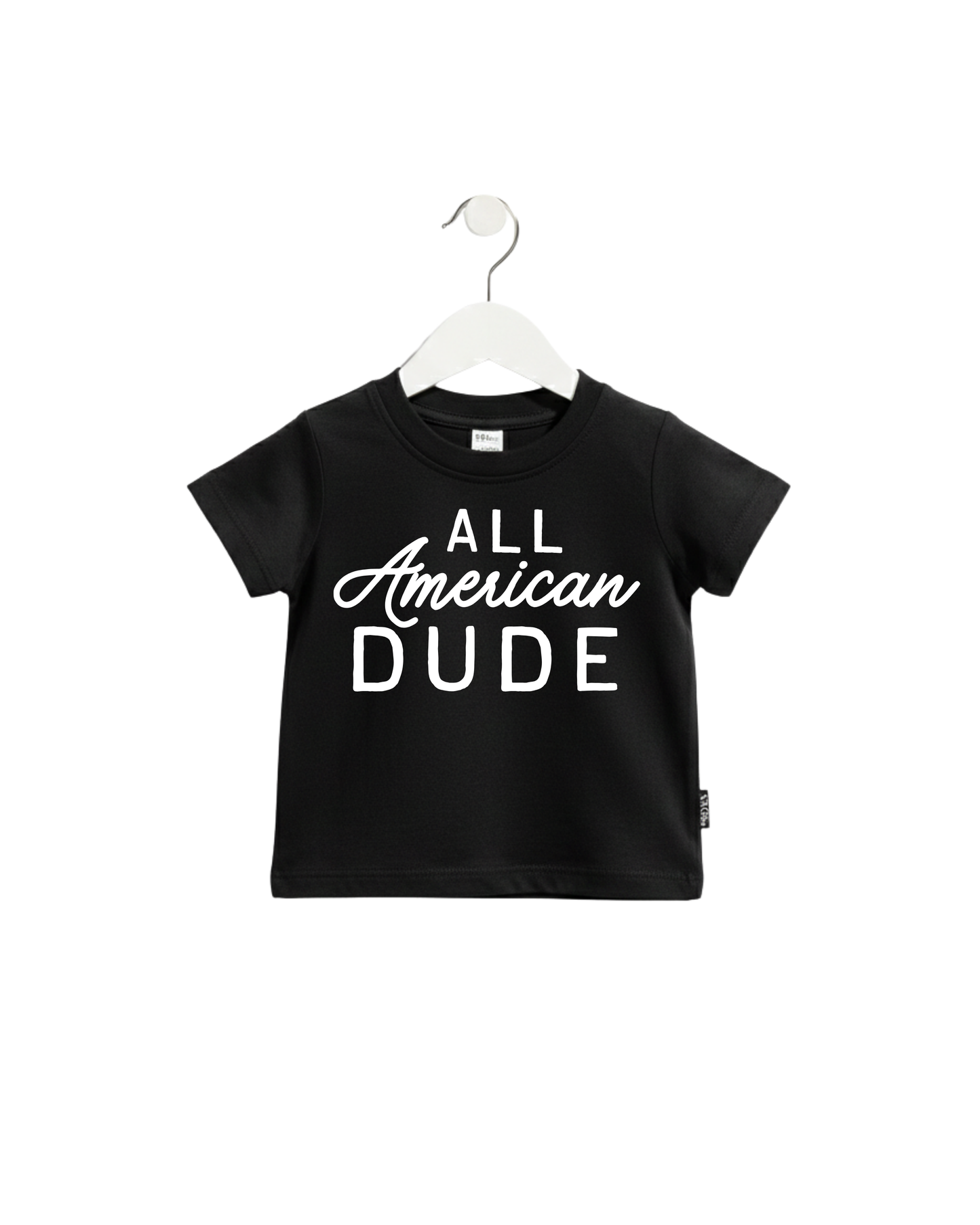 All American Dude Tee 🇺🇸