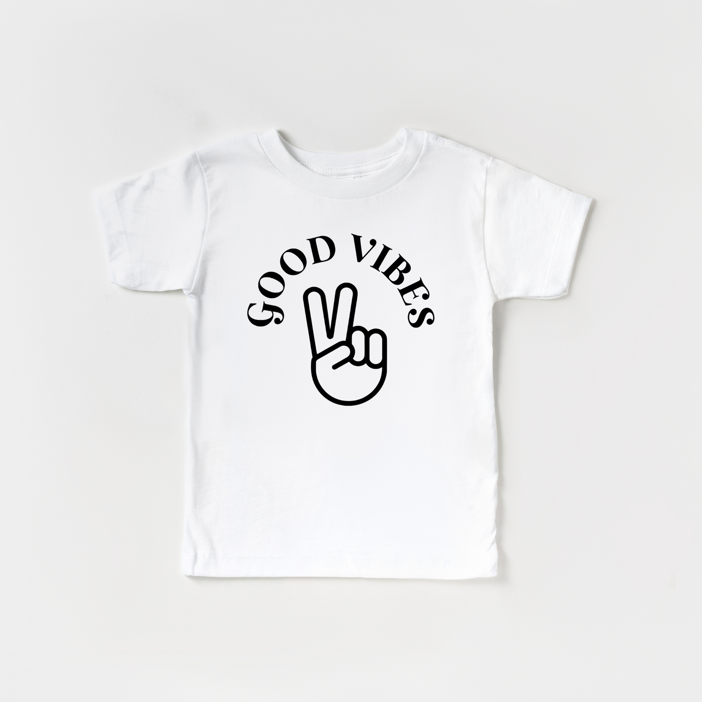 Good Vibes Only