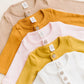 Organic Bodysuits