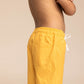 Boy's Boardshort | Yellow