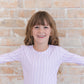 Amelia (ribbed) - Set
