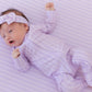 Amelia (ribbed) - Zippy