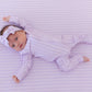 Amelia (ribbed) - Zippy