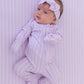 Amelia (ribbed) - Zippy