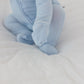 Blue Macaron (ribbed) - Zippy