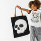 SKULL | Trick-or-Treat Bag