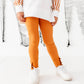 Cozy Fall Vibes | SIDE-SPLIT SWEATSHIRT
