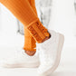 Amber | RIB (SLIM) LEGGING