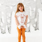 Amber | RIB (SLIM) LEGGING