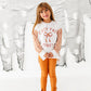 Amber | RIB (SLIM) LEGGING