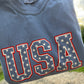 Comfort Colors USA Stars Tee - more colors