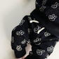 Jogger Set | Good Vibes