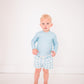 Aqua Kid Swim Shirt