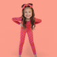 NEON DREAMS CHECKERS DREAM SET