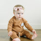 Lounge Set | Smiley Brown