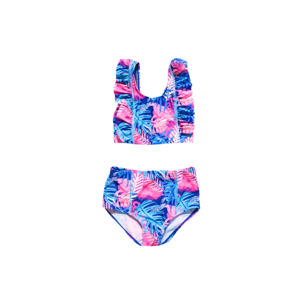 Malibu Starling Two Piece Swimsuit