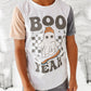 Boo-Yeah | COLOR-BLOCK TEE
