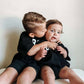 BOO Ghost Oversized Tee or T-Shirt Romper