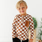 Gingerman Check | HENLEY