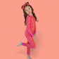 NEON DREAMS CHECKERS DREAM SET