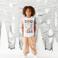 Boo-Yeah | COLOR-BLOCK TEE