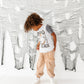 Amber | VINTAGE CARGO JOGGERS