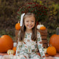 Harvest Hedgehogs 2pc Bamboo Pajamas