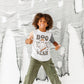 Boo-Yeah | COLOR-BLOCK TEE