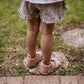The Sebby Sandal