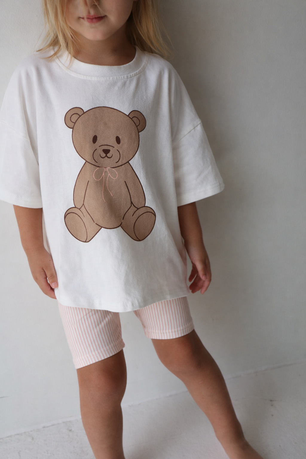 Child Short Set | Lottie