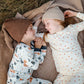 Boo Crew 2-teiliger Bambus-Pyjama