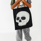 SKULL | Trick-or-Treat Bag
